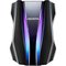 Obrázok pre výrobcu External HDD Adata Durable HD770 2TB USB3 Black, IP68 certificate