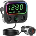 Obrázok pre výrobcu Bluetooth Hands Free FM Transmitter Navitel BHF06 PRO