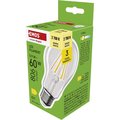 Obrázok pre výrobcu EMOS LED FLM A60 5,9W(60W) 806lm E27 WW
