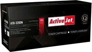 Obrázok pre výrobcu ActiveJet Toner Brother TN-3280 Supreme NEW 100% - 8000 stran   ATB-3280N