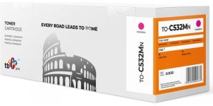 Obrázok pre výrobcu Toner TB kompatibilný s C532 TO-C532MN MA 100% new