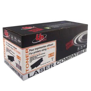 Obrázok pre výrobcu UPrint kompatibil toner s MLT-D1042S, black, 1500str., S.1042, pre Samsung ML-1660, 1665, 1860, SCX-3200, 3205, 3205W, s čipom