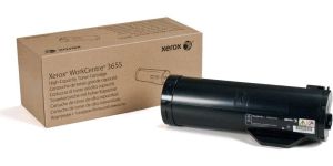 Obrázok pre výrobcu Xerox tonerová kazeta pro WC 3655, 14 400 s.