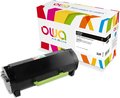 Obrázok pre výrobcu OWA Armor toner pro Lexmark 51B2000,černý,2500st.