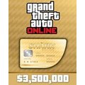 Obrázok pre výrobcu ESD Grand Theft Auto V Online Whale Shark Cash Car