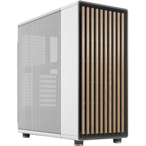 Obrázok pre výrobcu Fractal Design North Chalk White