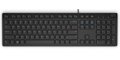 Obrázok pre výrobcu DELL Multimedia Keyboard-KB216 - Czech (QWERTZ) - Black