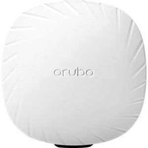 Obrázok pre výrobcu HPE Aruba Networking AP-503-RW Dual Radio 2x2:2 802.11ax Wi-Fi 6 Campus Access Point (Includes Mount Bracket)