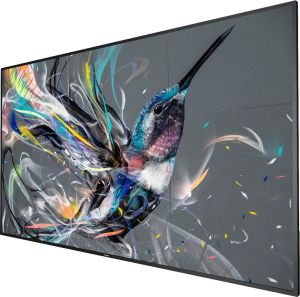 Obrázok pre výrobcu 75" D-LED Philips 75BDL3511Q-UHD-IPS,400cd,MP,18/7