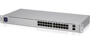 Obrázok pre výrobcu Ubiquiti UniFi switch Gen2 USW-24 Gen2 24x1000Mbps + 2x SFP
