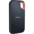 Obrázok pre výrobcu SanDisk Externý SSD disk 4TB Extreme PRO Portable (R2000 / W2000MB/s) USB 3.2