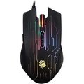 Obrázok pre výrobcu A4tech herní myš BLOODY Q81, 3200DPI, USB, RGB, černá