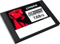 Obrázok pre výrobcu Kingston 7.68TB SSD DC600M Series SATA3, 2.5" (7 mm) ( r560 MB/s, w530 MB/s )