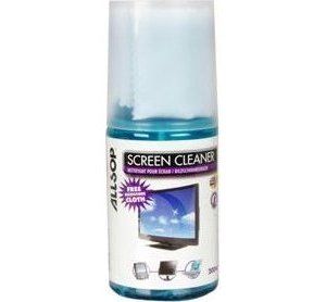 Obrázok pre výrobcu Čistící sprej Screen Cleaner+ hadřík z mikrovlákna