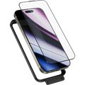 Obrázok pre výrobcu Epico Hero 3D sklo iPhone 16 Pro Max - s aplikátorem