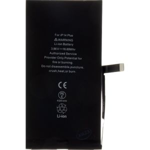 Obrázok pre výrobcu Baterie pro iPhone 14 Plus 4325mAh Li-Ion (Bulk)
