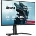 Obrázok pre výrobcu iiyama G-Master GB2771HSU-B1 27" IPS /FHD/240Hz/ 0,4ms/Černá/3R