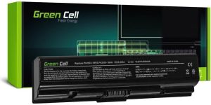 Obrázok pre výrobcu Green Cell Battery PA3534U-1BRS for Toshiba Satellite A200 A300 A350 L300 L500 L505