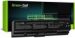 Obrázok pre výrobcu Green Cell Battery PA3534U-1BRS for Toshiba Satellite A200 A300 A350 L300 L500 L505
