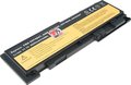 Obrázok pre výrobcu Baterie T6 power Lenovo ThinkPad T420s, T430s, 4000mAh, 44Wh, 6cell