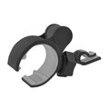 Obrázok pre výrobcu Qoltec Universal Adjustable car holder for smartphone 1.4-6.4"