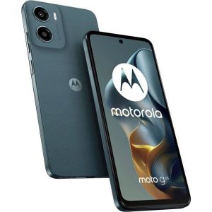 Obrázok pre výrobcu Motorola Moto G05 - Forest Green  6,7"/ Dual SIM/ 4GB/ 128GB/ LTE/ Android 15