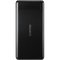 Obrázok pre výrobcu Canyon PB-107, Powerbank, Li-Pol, 10.000 mAh, Vstup: 1x Micro-USB, 1x USB-C, Výstup: 1x USB-A, 1x USB-C, čierna