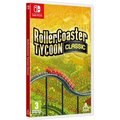 Obrázok pre výrobcu NS - RollerCoaster Tycoon Classic
