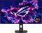 Obrázok pre výrobcu ASUS ROG Strix XG32UCDS 32" QD-OLED 3840x2160 165Hz 0,03ms 1000cd USB-C HDMI DP čierny