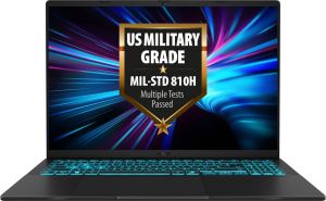 Obrázok pre výrobcu ASUS V16 V3607VU-RP255 /Core 5-210H/16" WUXGA/16GB/ 1TB/RTX 4050/bez OS/Black