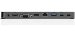 Obrázok pre výrobcu Lenovo dokovací stanice Lenovo ThinkPad USB-C Mini Dock