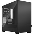 Obrázok pre výrobcu Fractal Design Pop Mini Silent Black TG Clear Tint