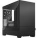Obrázok pre výrobcu Fractal Design Pop Mini Silent Black TG Clear Tint