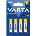 Obrázok pre výrobcu Varta LR03/4BP ENERGY
