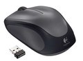 Obrázok pre výrobcu myš Logitech Wireless Mouse M235 nano, QuickSilver