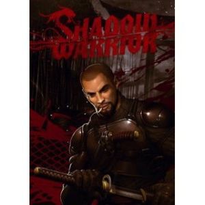 Obrázok pre výrobcu ESD Shadow Warrior