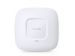 Obrázok pre výrobcu TP-Link Wireless AP, EAP115, 300Mbps 2.4Ghz, 802.11b/g/n, 1xLAN, PoE, montáž na strop/zeď