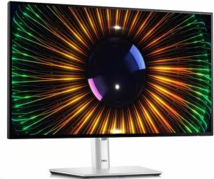 Obrázok pre výrobcu Dell UltraSharp U2424H 24" wide/8ms/1000:1/1920x1080/HDMI/DP/USB 3.2/USB-C/IPS panel/tenký rámeček/cerny