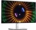 Obrázok pre výrobcu Dell UltraSharp U2424H 24" wide/8ms/1000:1/1920x1080/HDMI/DP/USB 3.2/USB-C/IPS panel/tenký rámeček/cerny