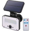 Obrázok pre výrobcu LED SOLARNÍ REFLEKTOR SPILO 1500LM IP54 WW
