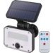 Obrázok pre výrobcu LED SOLARNÍ REFLEKTOR SPILO 1500LM IP54 WW