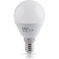 Obrázok pre výrobcu LED žárovka Forever E14 G45 6W neutrální bílá (4500K)