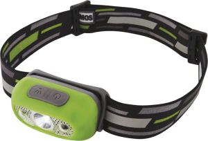 Obrázok pre výrobcu Emos LED svítilna čelovka P3534, 5W CREE XPE LED, nabíjecí Li-Pol