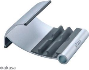 Obrázok pre výrobcu AKASA - Leo - stojan pro tablet - šedý