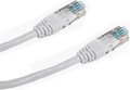 Obrázok pre výrobcu DATACOM Patch cord UTP cat5e 0,25M bílý