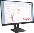 Obrázok pre výrobcu Lenovo ThinkVision E24-40 23,8"/IPS/FHD/ 100Hz/6ms/Černá/3R