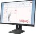 Obrázok pre výrobcu Lenovo ThinkVision E24-40 23,8"/IPS/FHD/ 100Hz/6ms/Černá/3R