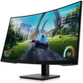 Obrázok pre výrobcu HP X32c Gaming, 31.5 VA, 1920 x 1080, 3000:1, 1ms, 250cd, DP/HDMI, 1-1-0