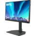 Obrázok pre výrobcu BENQ 27" LED SW272Q/ 2560x1440/ IPS panel/ 1000:1/ 5ms/ 2x HDMI/ DP/ USB-C/ 2x USB/ černý