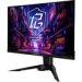 Obrázok pre výrobcu Phantom Gaming by Asrock monitor PGO27QFV 27" /OLED/2560x1440/360Hz/250cd/m2/0,03ms/DP/HDMI/USB-C/VESA/